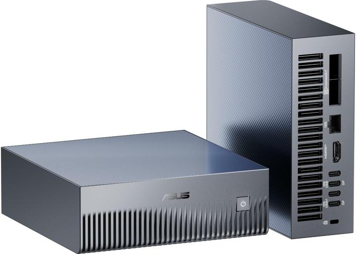 Actual product image ASUS GX10-GG0003BN (1000 GB, 128 GB)