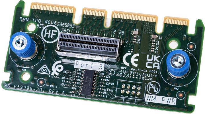 Produktbild HPE ProLiant ML30 Gen11 NS204i-u Cable Kit