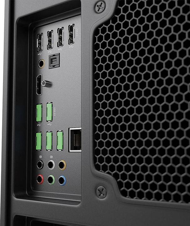 Produktbild Lindy Schlüssel für USB Port Schloss