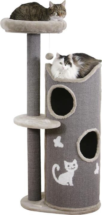 Produktbild Kerbl Tiana (130 cm, Grau)