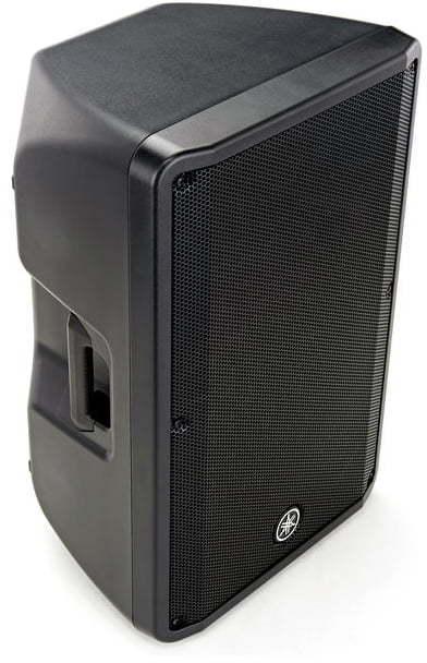 Actual product image Yamaha Dbr15 (Active)