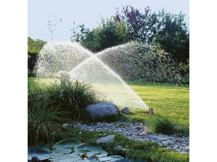 Actual product image Gardena T 200 (Pop-up sprinklers)