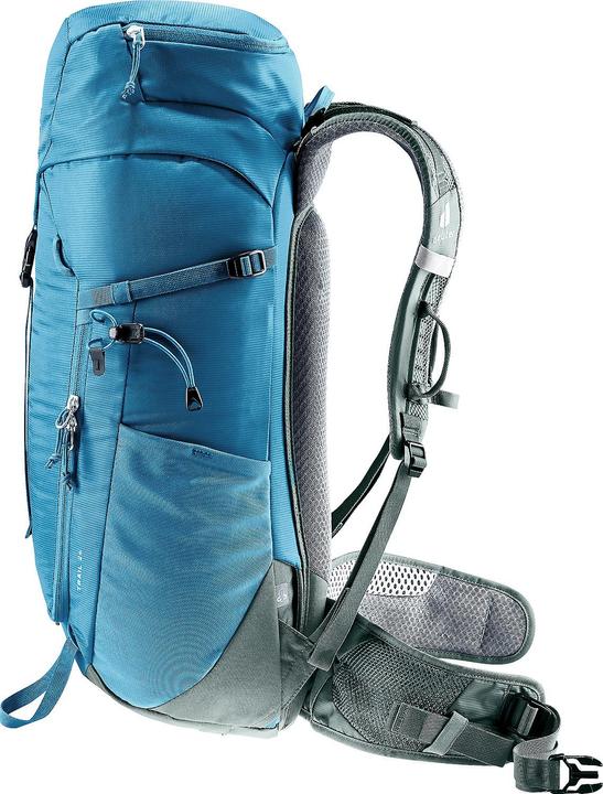 Actual product image Deuter Trail 24 (24 l)