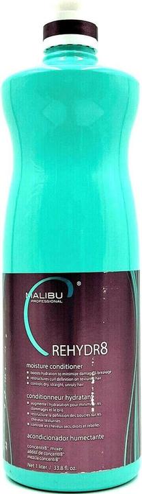 Malibu C REHYDR8 Feuchtigkeitsspülung 33.8 fl oz