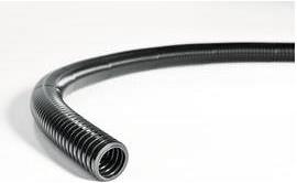 Actual product image HellermannTyton Hellermann Tyton HG-SW34 Cable Management Black (5000 cm)