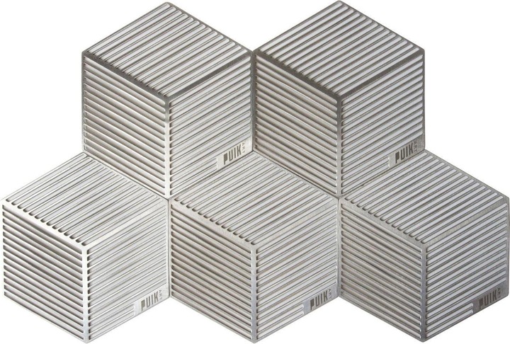 Produktbild Puik Design Seco (1 x, Glasuntersetzer)