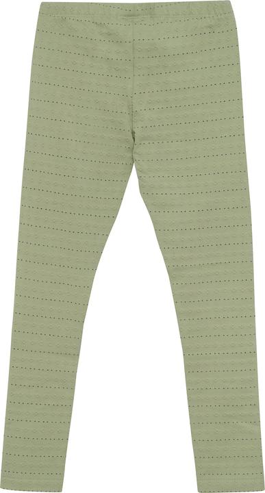 Actual product image Minymo MILeggings Jaquard 123411 (110)