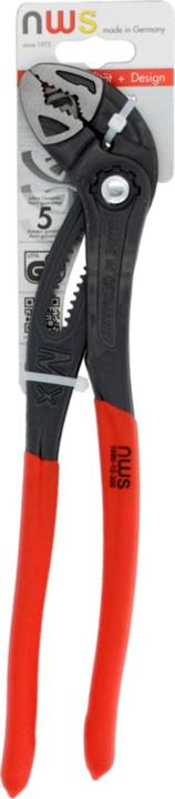 Actual product image NWS Wapu pliers Maxi MX (335 mm)