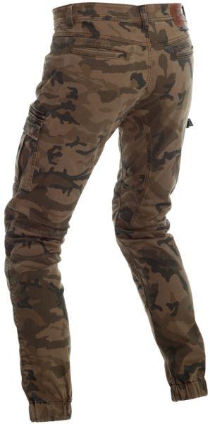 Produktbild Richa Apache Pants (Herren, Normalgrösse, 36)