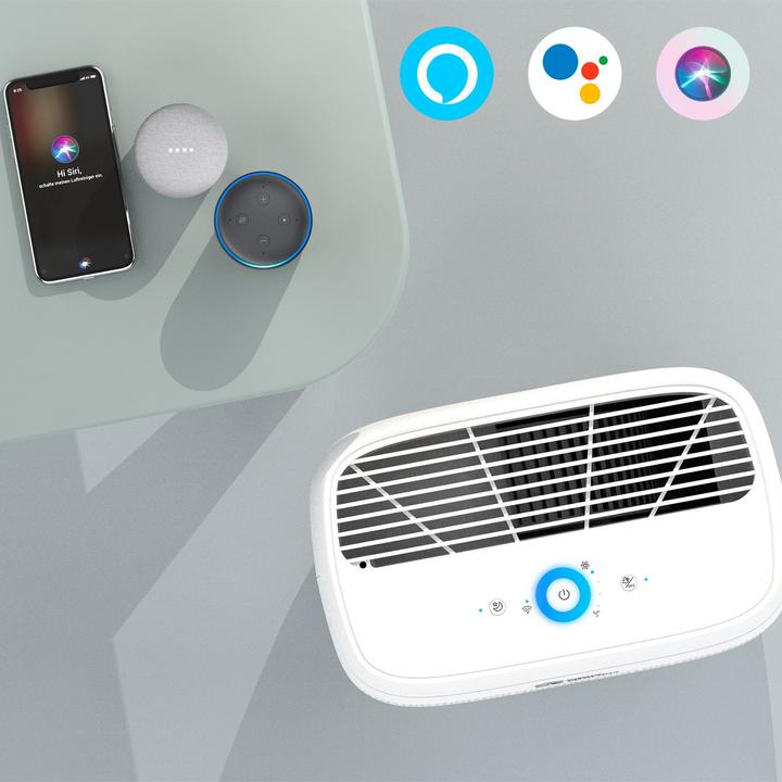 Produktbild Zigma Aerio-300 (40 m²)