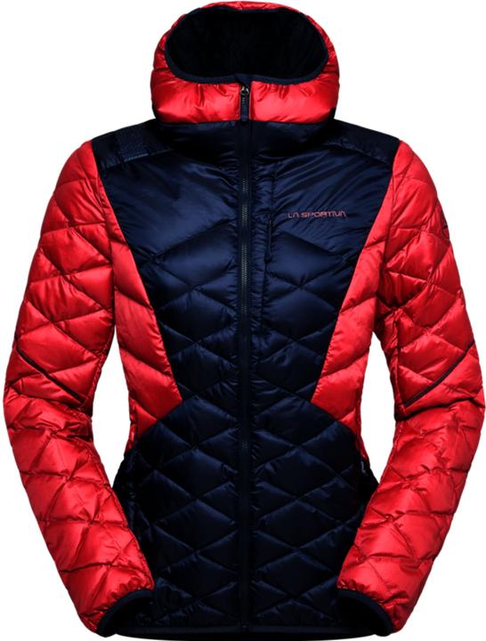 Produktbild La Sportiva Pinnacle Down Jkt W (M)