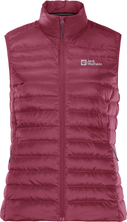 Jack Wolfskin Pack & Go Down Vest W