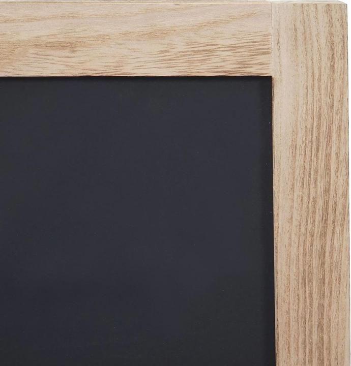 Actual product image Jamb shabby et chic (55 x 34 x 2 cm)