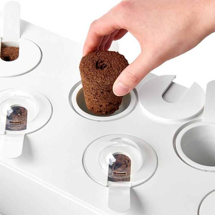 Image du produit Emsa Smart Garden 9 Click&Grow (60.50 x 18.50 x 59 cm)