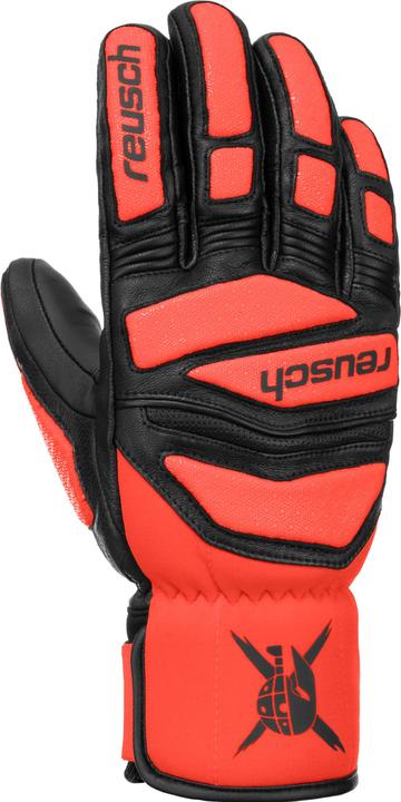 Produktbild Reusch Worldcup Warrior DH (9.5)