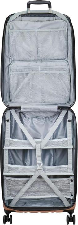 Produktbild Casyro Stand-Up Koffer MGold (80 l)
