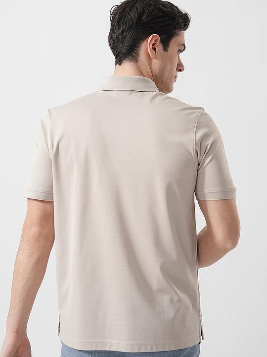 Produktbild Ragman Poloshirt BUTTON (M)