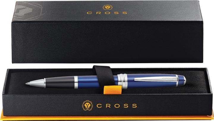 Image du produit Cross Bailey (Bleu, Argent, 1 x)