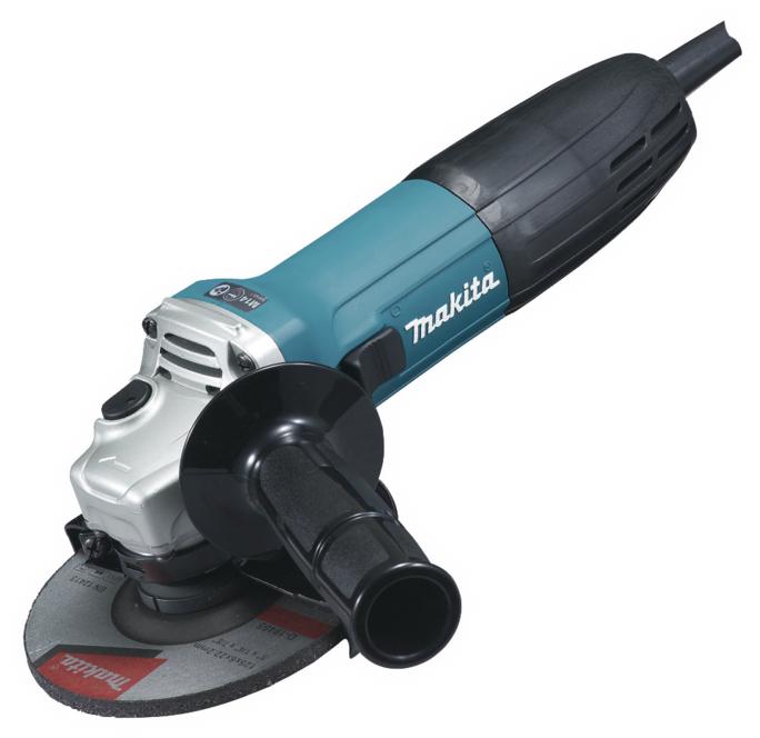 Produktbild Makita GA5030R (125 mm)