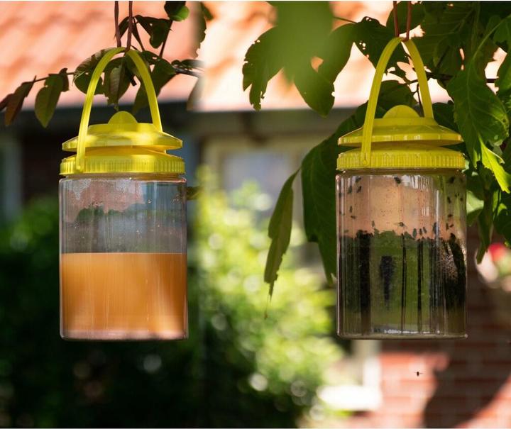 Produktbild Knock Off FlyNip FliegenFalle