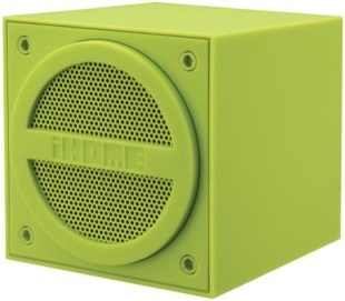 Actual product image iHome iBT16 (8 h, Rechargeable battery operated)