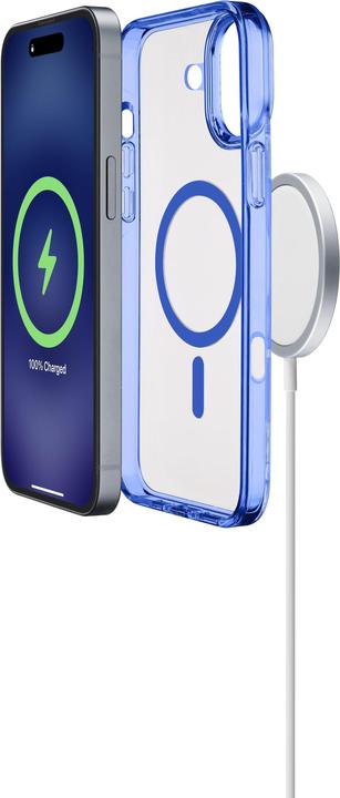 Produktbild Cellularline Iconic MAG MagSafe Case (Apple iPhone 16)