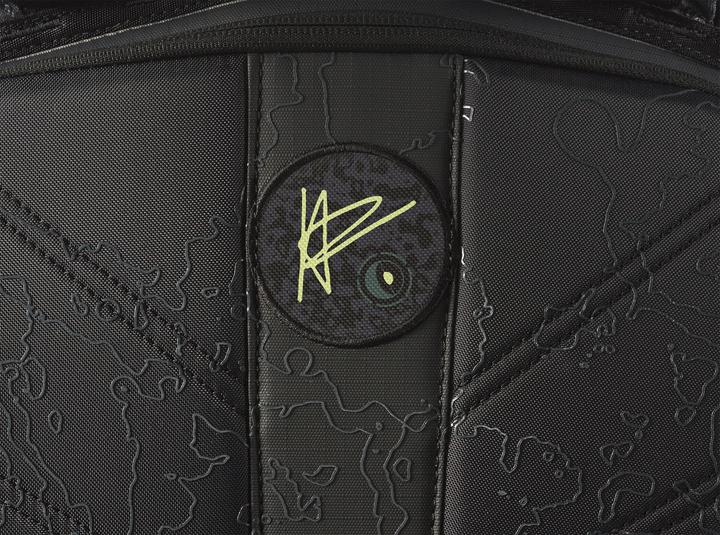 Image du produit Dakine Team Mission Pro 32l (32 l)