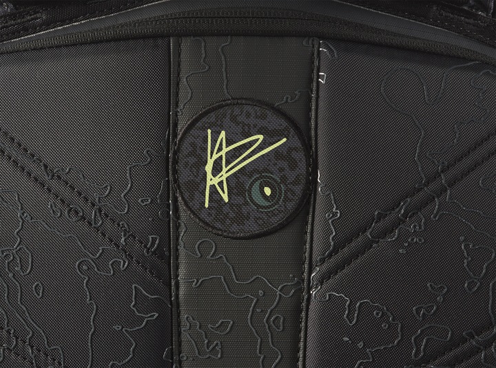 Produktbild Dakine Team Mission Pro 32l (32 l)