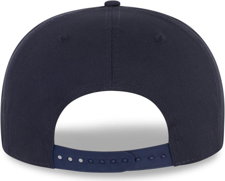 Produktbild New Era 9Fifty Snapback Cap - MLB Atlanta Braves - M/L