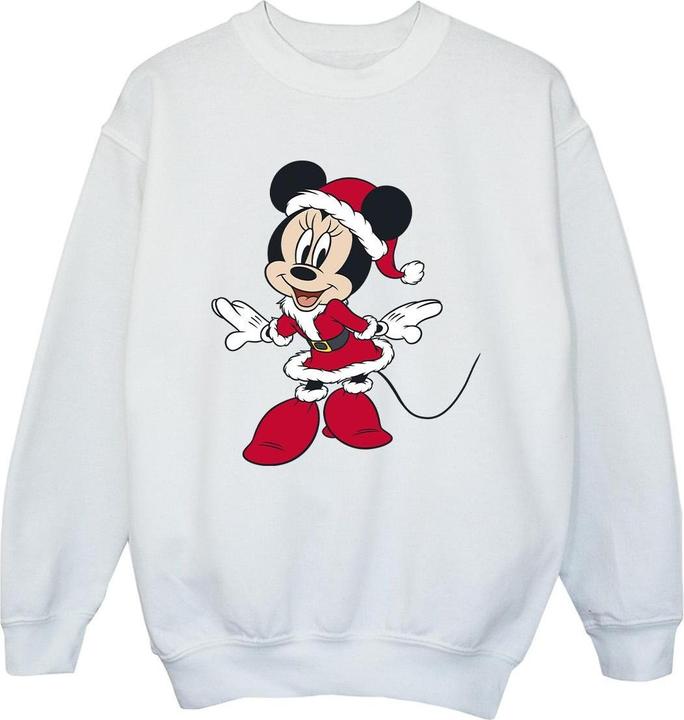 Produktbild Disney Sweatshirt Mädchen (104)