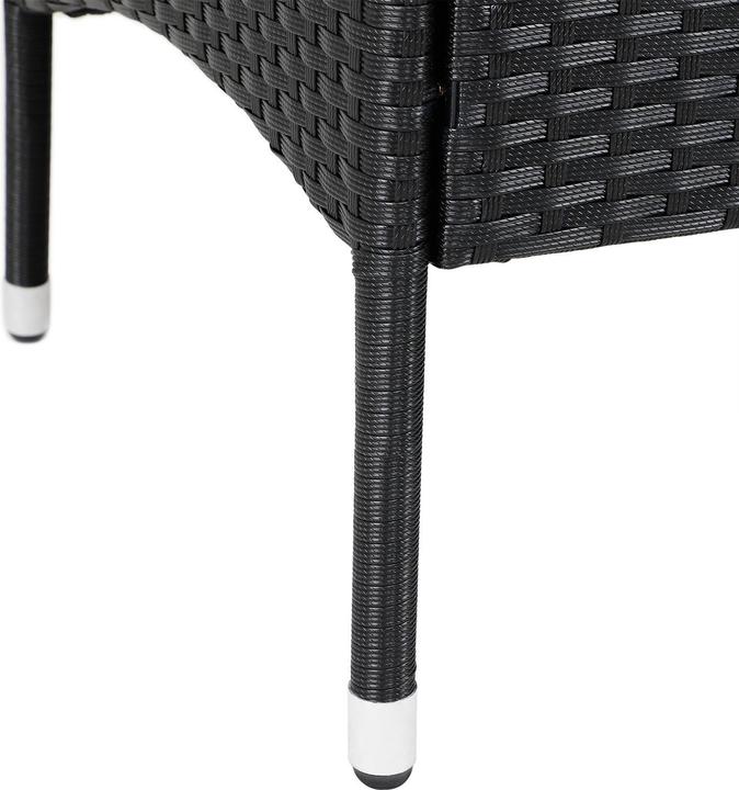 Actual product image Casaria Garden bench