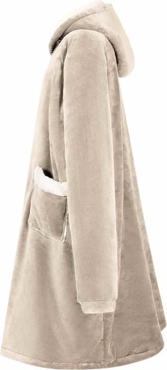 Immagine prodotto vidaXL Decken-Hoodie (150 x 87 cm)