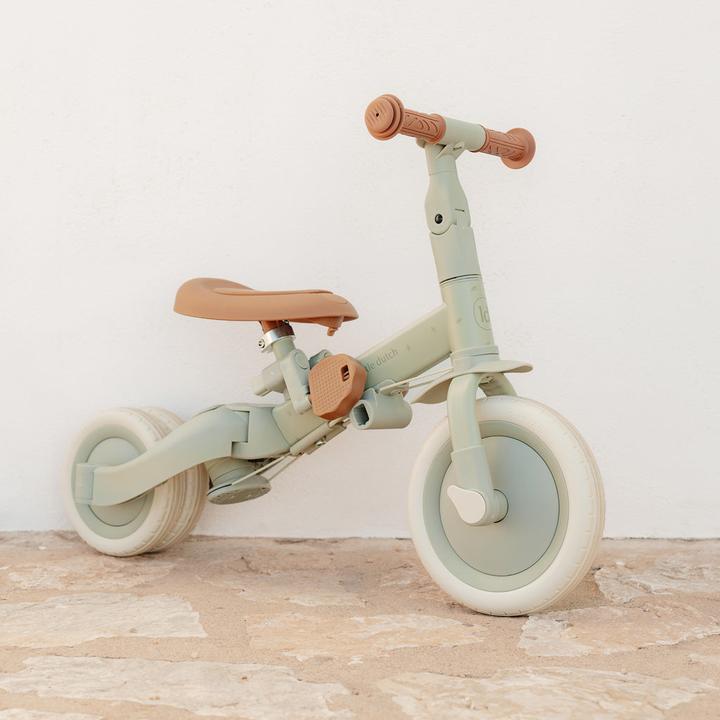 Produktbild Little Dutch 3-Rad Grün