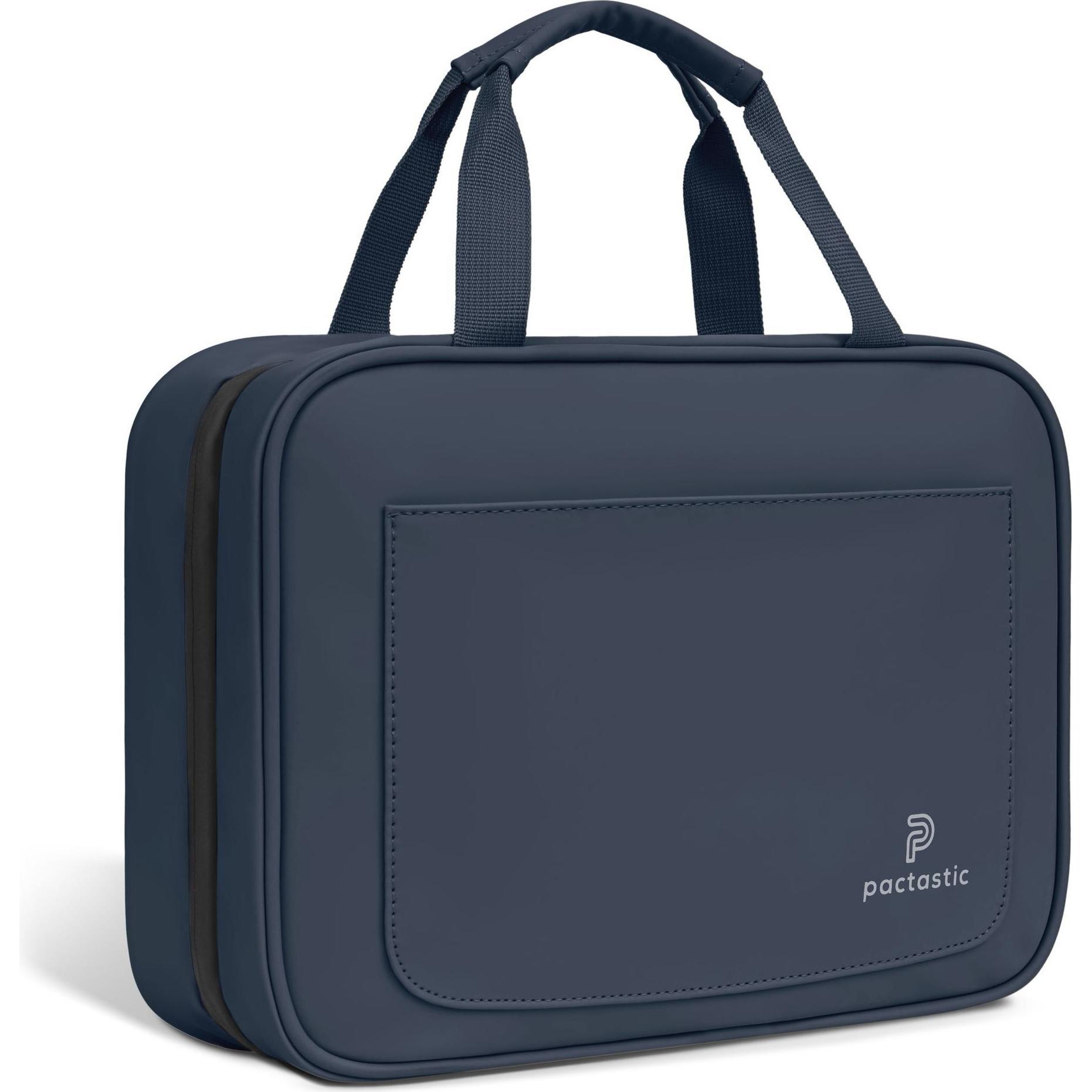 Thumbnail - Pactastic, Necessaire, Urban Collection Kulturbeutel 33 cm, Blau, (7 l)