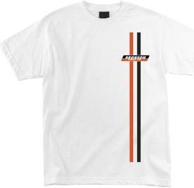 Actual product image Bronson Speed Co. Racing Stripes longsleeve (M)