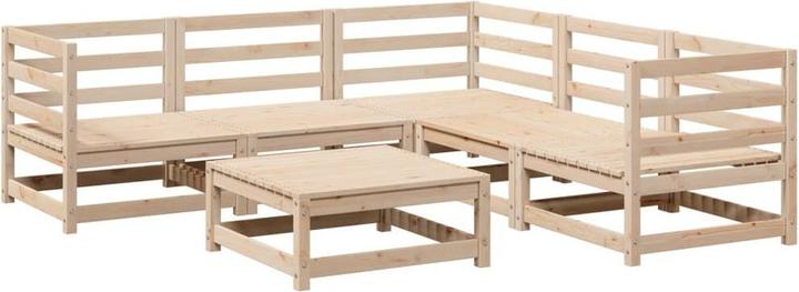 Produktbild vidaXL Raya