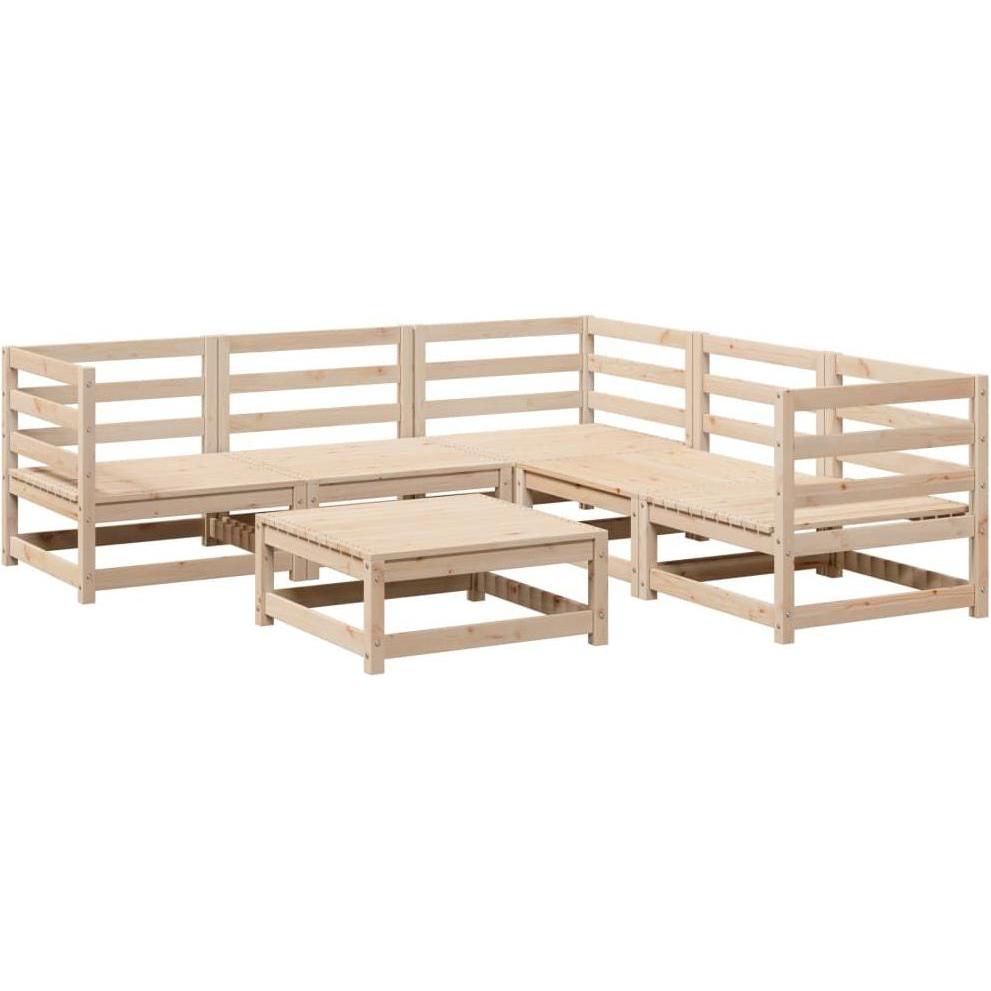 VidaXL, Gartenlounge, Kasperi