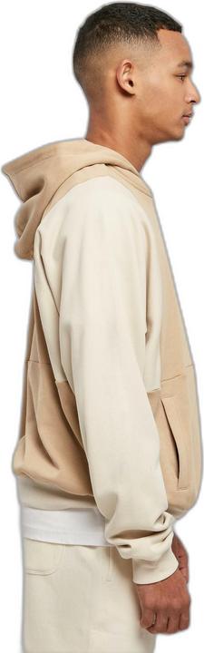 Produktbild Urban Classics Cut On Sleeve Hoody - 17978 (S)