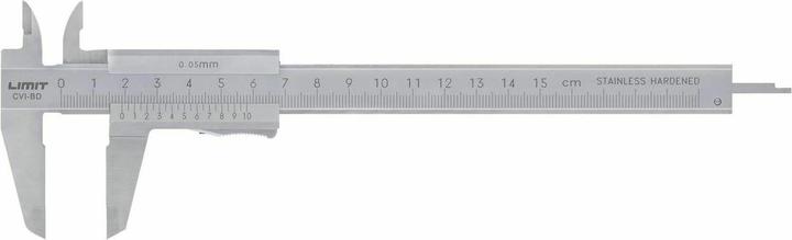 Produktbild Limit SUWMIARKA 150MM CV1-BD