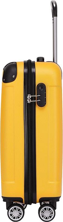 Actual product image Beibye Trolley (38 l)