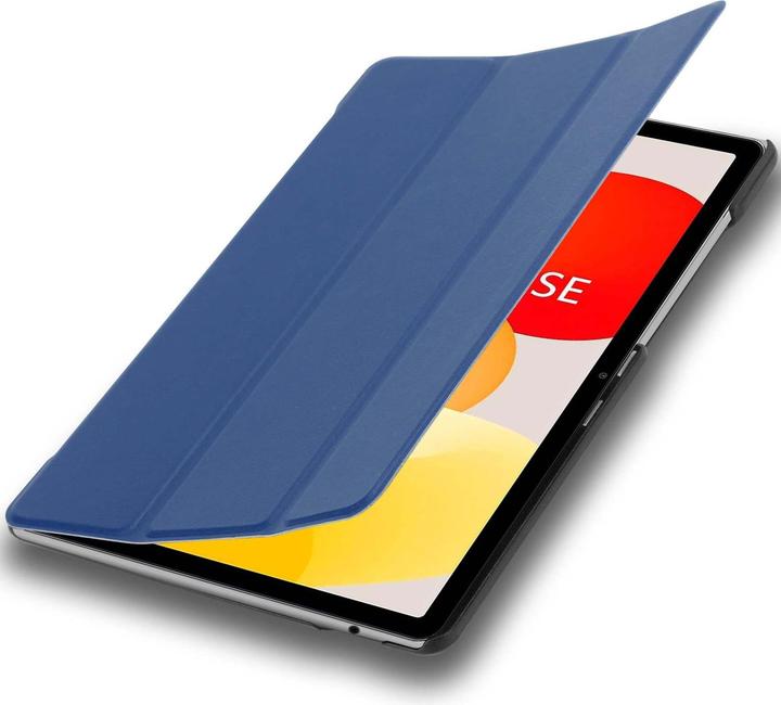 Actual product image Cadorabo Tablet Case for Xiaomi Redmi Pad SE Tablet Book (Xiaomi Redmi Pad SE)