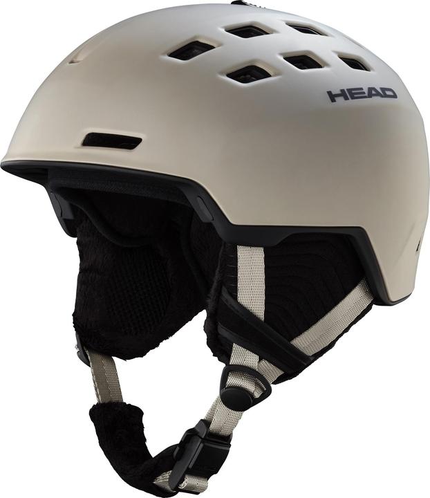 Immagine prodotto Head Rita Ski & Snowboard Helmet (52 - 55 cm, XS)