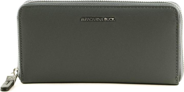 Actual product image Mandarina Duck Hunter Zip Around Wallet