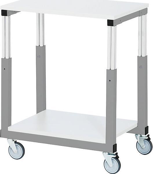 Produktbild RAU Tischwagen ESD (450 kg)