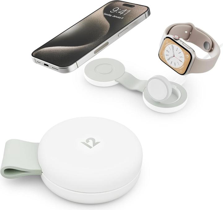 Produktbild TwelveSouth ButterFly SE (15 W)