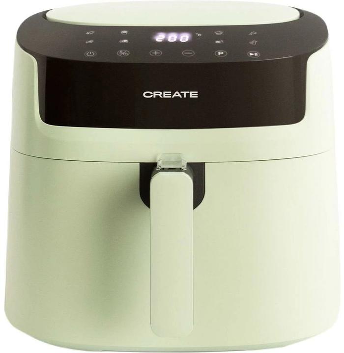 Immagine prodotto Create Friggitrice Air Pro Grande