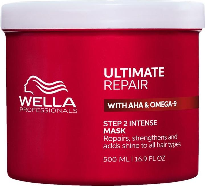 Immagine prodotto Wella Maschera Ultimate Repair 30 (30 ml)
