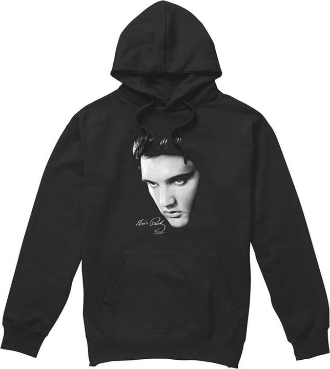 Produktbild Elvis Kapuzenpullover (L)