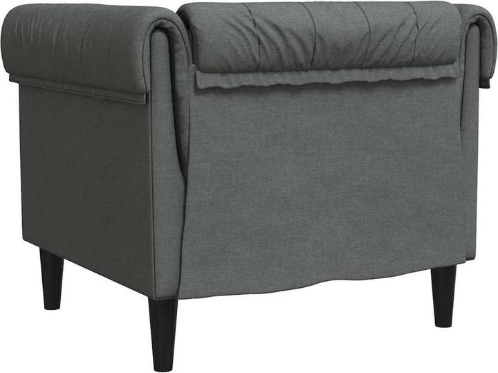 Produktbild vidaXL Chesterfield-Sofa