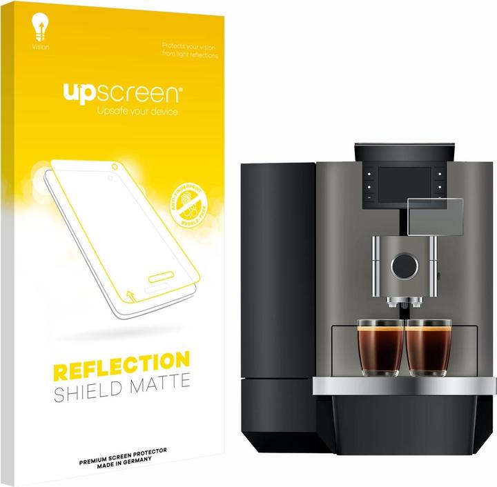 Immagine prodotto upscreen Reflection Shield Pellicola Opaca